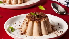 Italská panna cotta v české kuchyni – snadno, rychle a s láskou