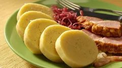 Nejlepší tipy na měkké a chutné bramborové knedlíky jako od babičky