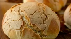 Domácí chléb bez hnětení těsta – lepší než z obchodu: úžasný výsledek a úspora času. Recept