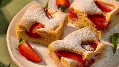 Nejchutnější bublanina podle tradičního receptu našich babiček - vyzkoušejte sami