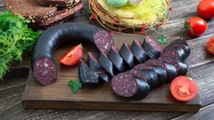 Recept na krvánku krok za krokem: Připravte si legendární pochoutku doma