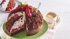 Krtkův dort: tradiční a výjimečný recept na lahodný čajový zákusek podle mistrovských cukrářů