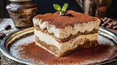 Tajemství pravého tiramisu: autentický recept i tipy pro úspěch