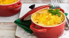 Neodolatelný podzimní favorit - julienne. Jednoduchý recept na dokonalou pochoutku