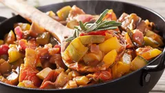 Rychlé zeleninové ragú za 30 minut: nejchutnější a zdravý pokrm pro celou rodinu