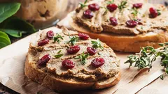Jednoduše a snadno: vyzkoušejte recept na nejlepší paštiku, která vás nenechá chladnými