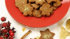 Nepřekonatelné skořicové piškotové sušenky: Nejlepší recept pro nálož pozitivní energie